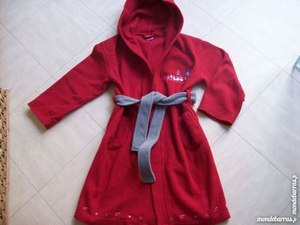 robes de chambre, chemise de nuit,.. zoe Vêtements enfants