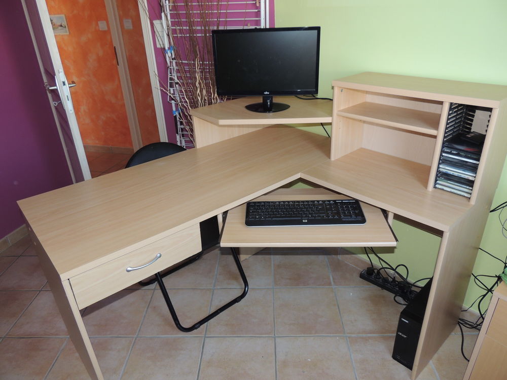 bureau Meubles