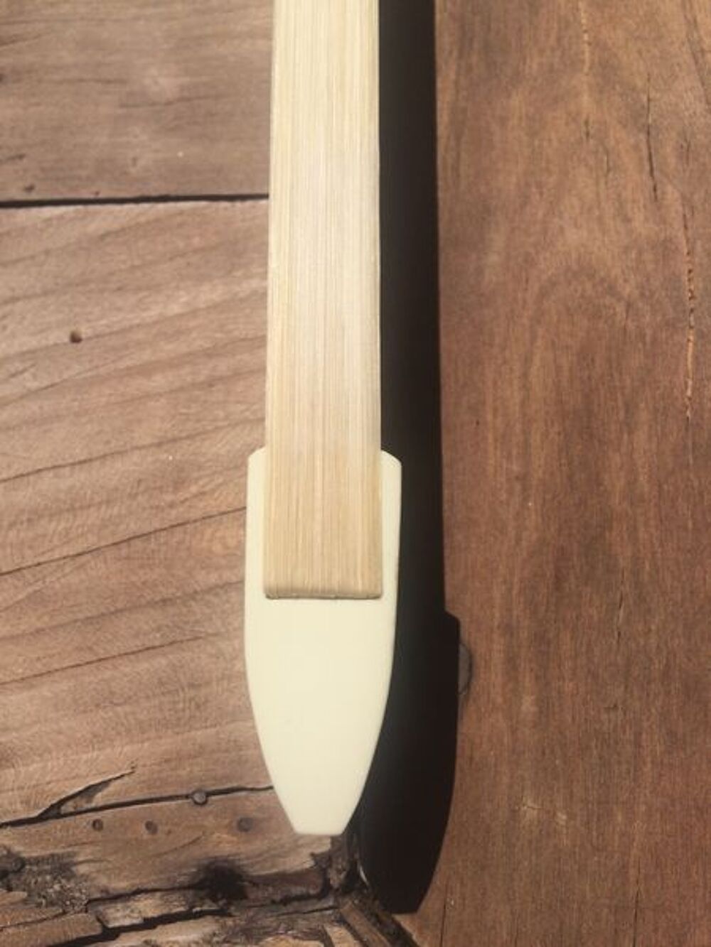 Archet pour contrebasse Instruments de musique
