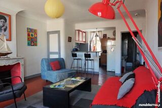 Location  Appartement 