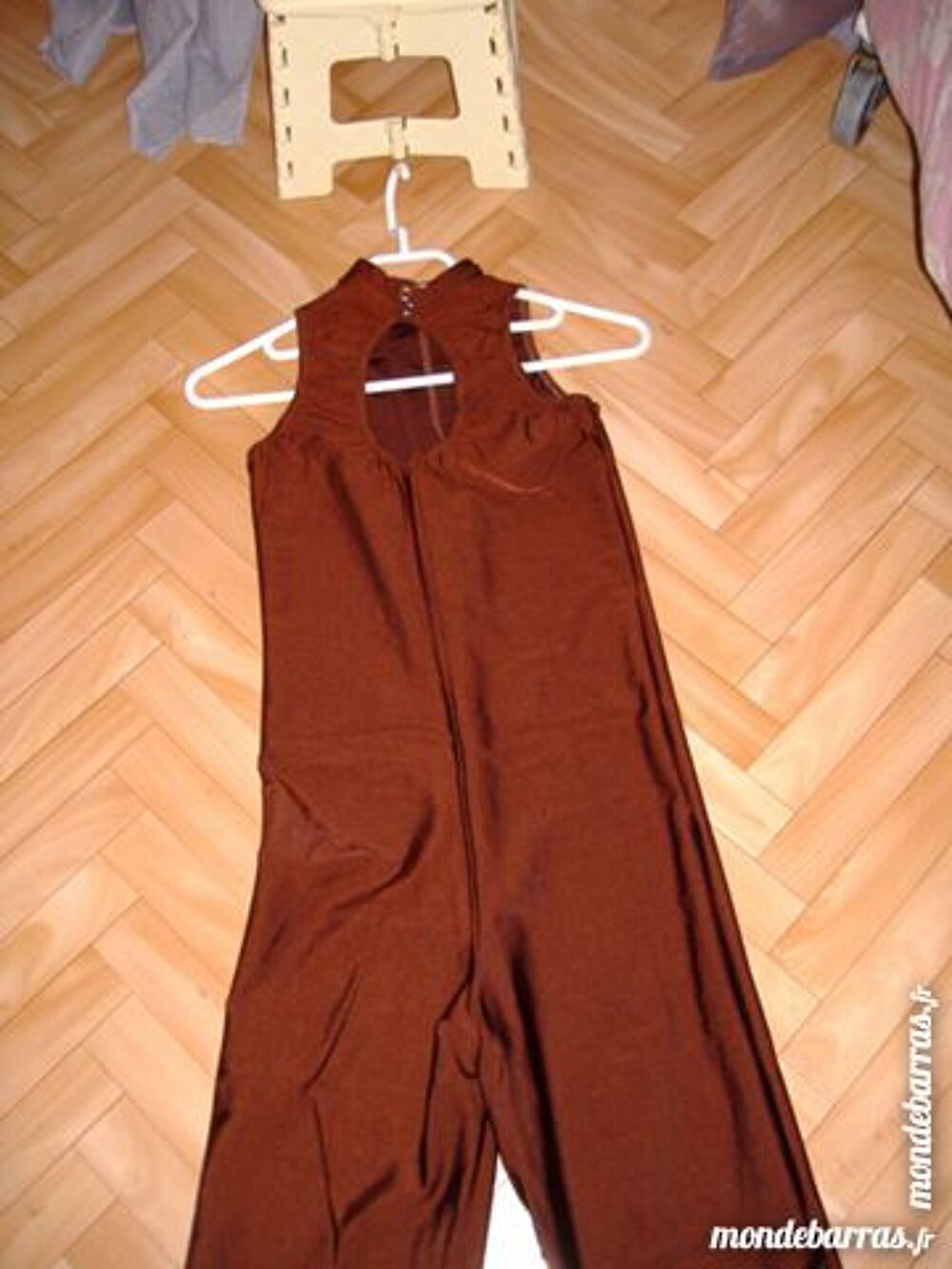 Combinaison en lycra Sports