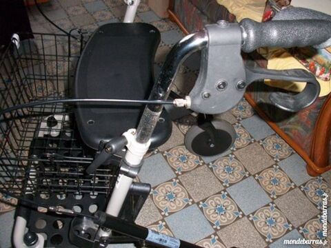 dsambulateur 20 Coudekerque-Branche (59)