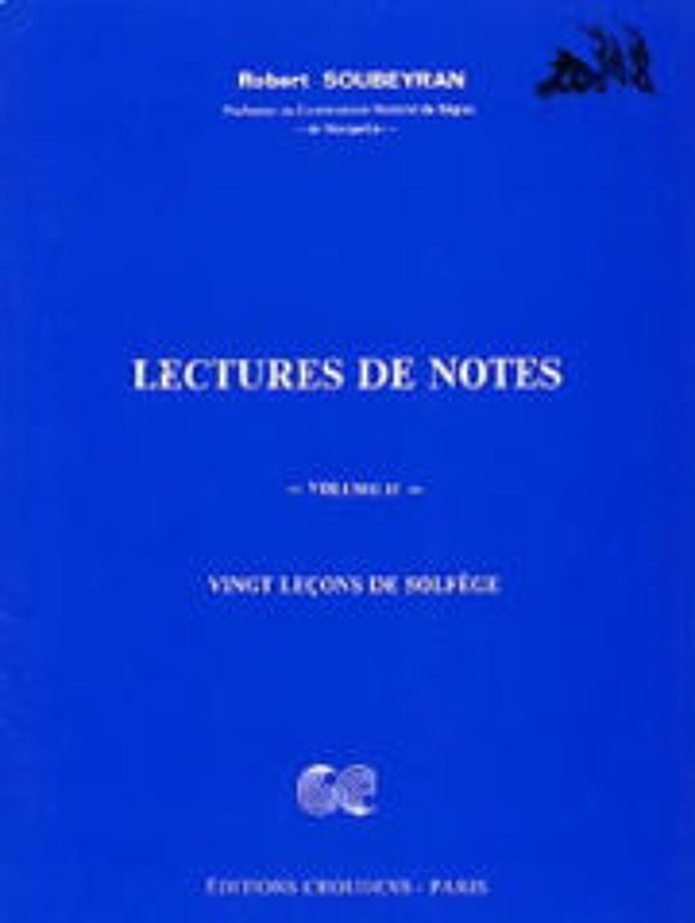 FORMATION MUSICALE Instruments de musique