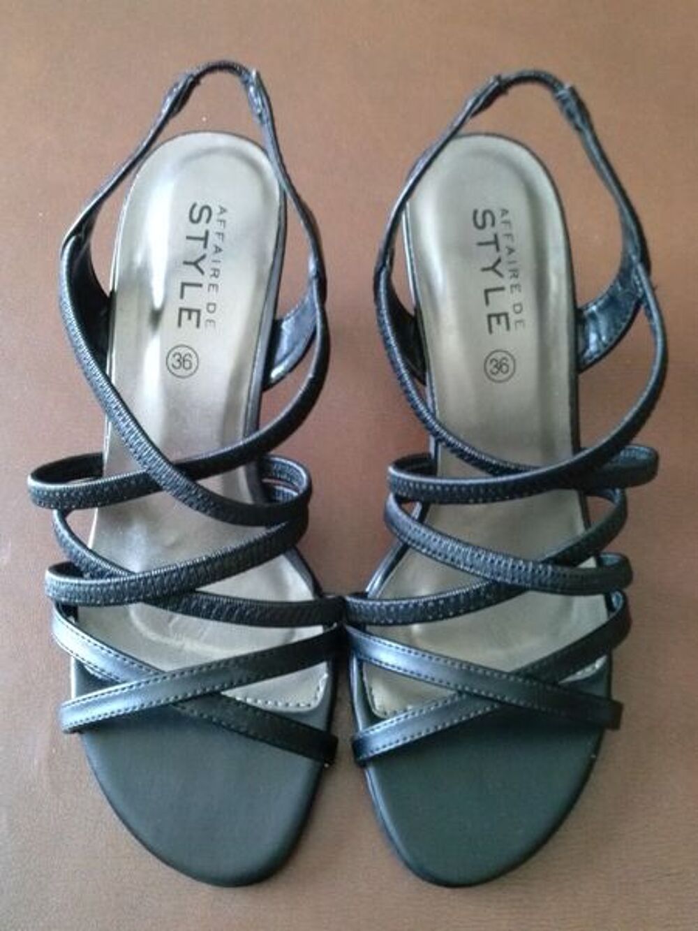 Chaussures 36 - annie66 Chaussures