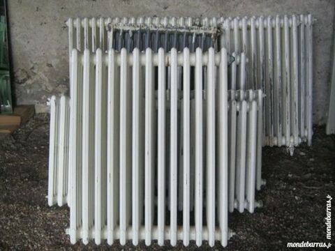 radiateurs en fonte 100 Prunay-en-Yvelines (78)
