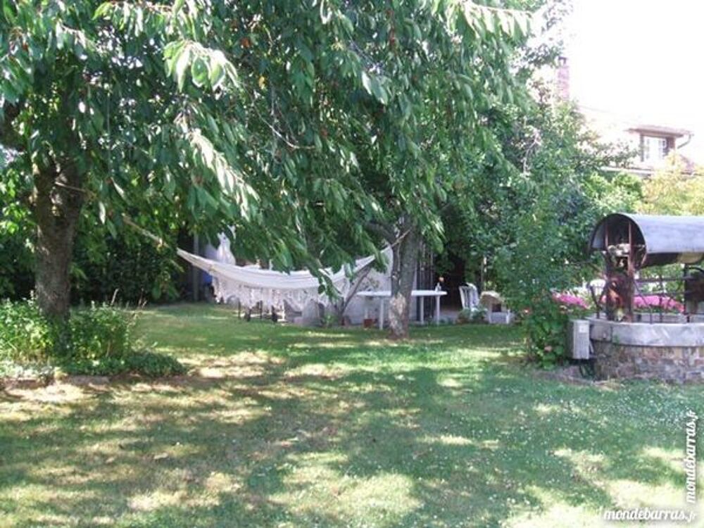   Gite ou chambres d'hôtes Île-de-France, Blennes (77940)