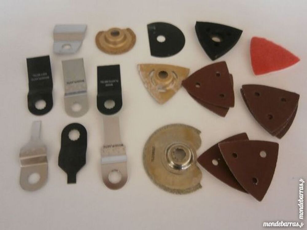 Multi-outils LE RENOVATOR Bricolage
