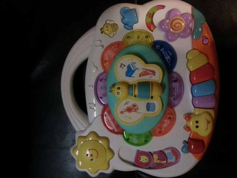 tableau musical Jeux / jouets