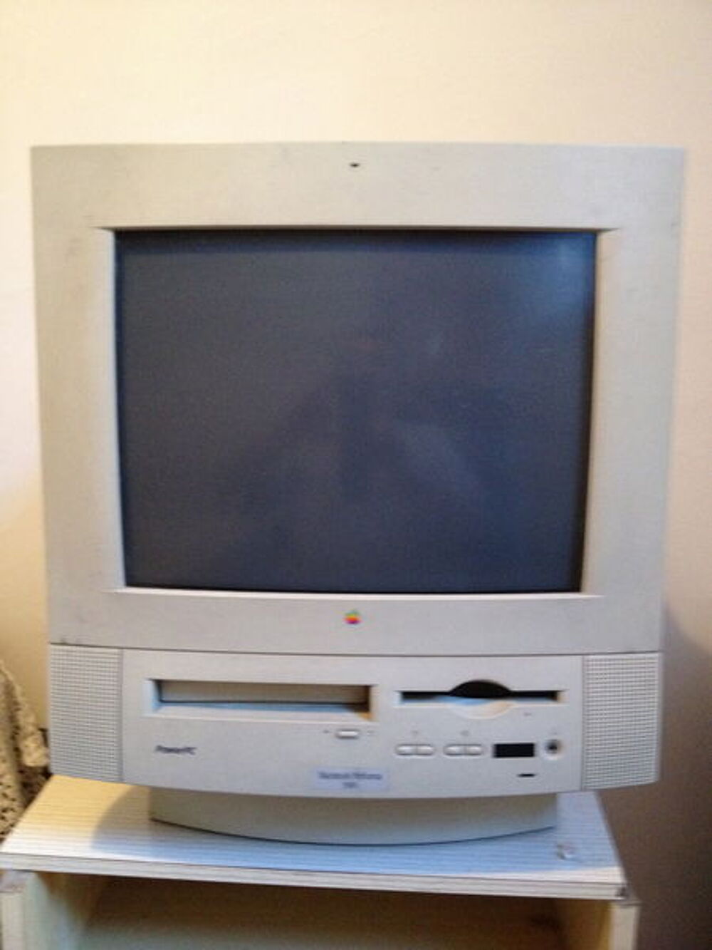 vends plusieurs Mac anciens Matériel informatique