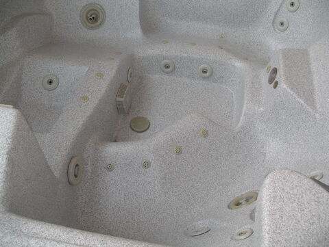 SPA AMERICAIN 6 Places + Couverture 3500 Perpignan (66)