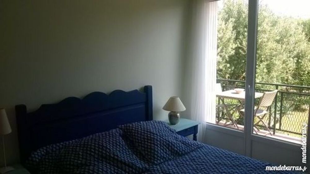  Location t2 très calme, proche du centre ville Provence-Alpes-Côte d'Azur, Cavalaire-sur-Mer (83240)