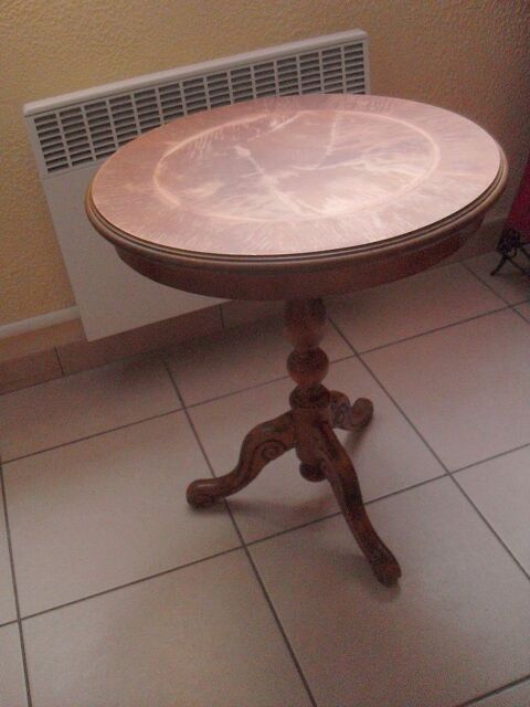 Guridon 15 Toulon (83)