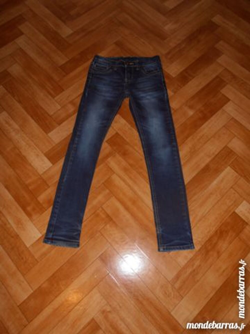 Jean Kaizen (68) Vêtements enfants