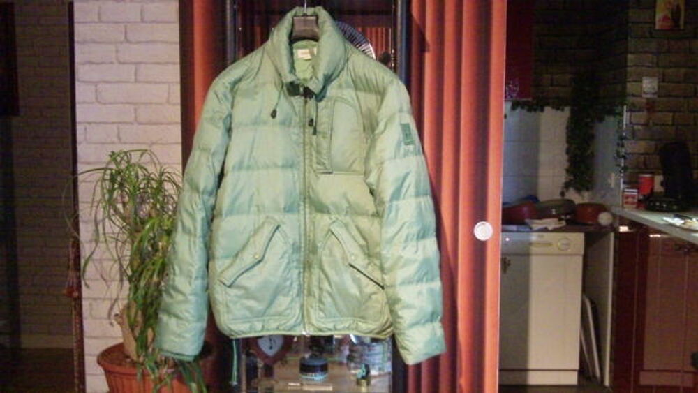 Doudoune Homme Vêtements