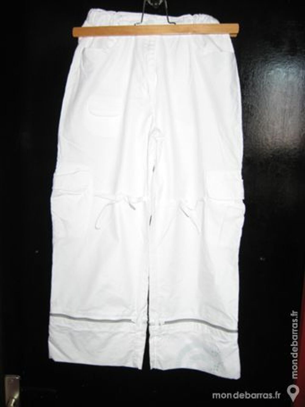 Pantacourt 12 ans Vêtements enfants
