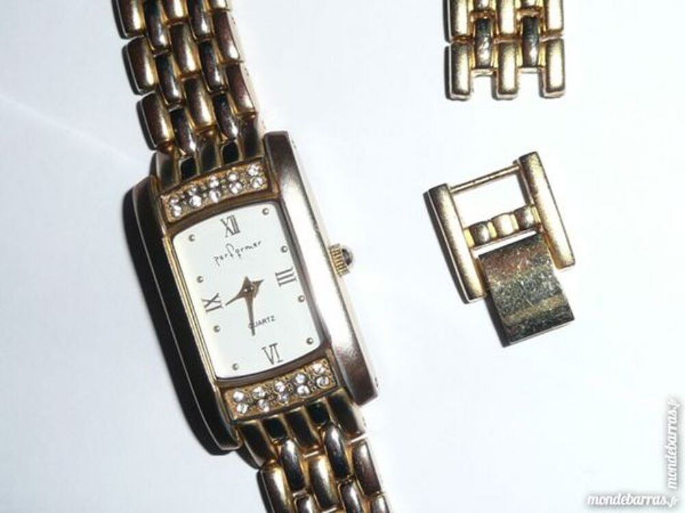 Montre femme Performer quartz Bijoux et montres