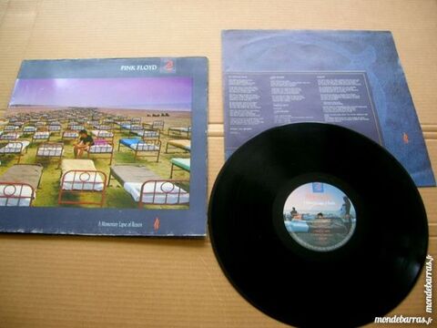 33 TOURS PINK FLOYD A momentary lapse of reason 23 Nantes (44)