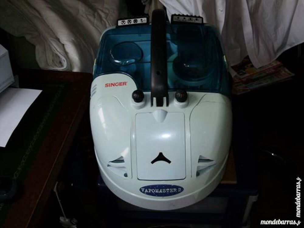 vapomaster2 Electromnager