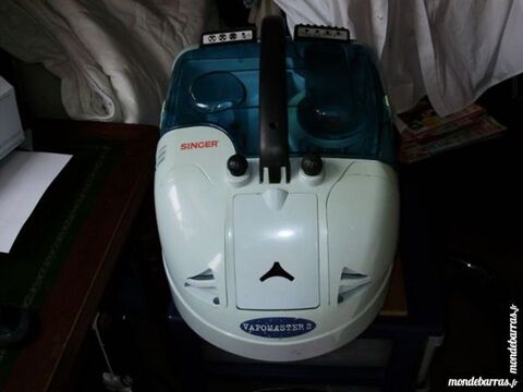 vapomaster2 500 Creil (60)