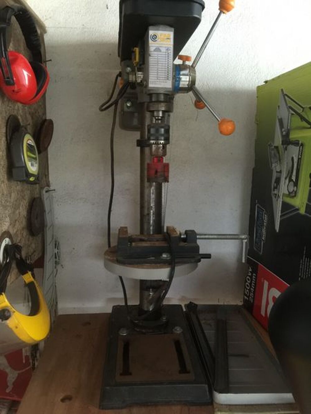 perceuse cologne Bricolage