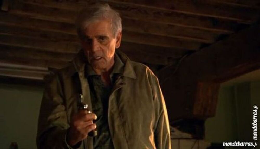 Dvd: The Job (44) DVD et blu-ray