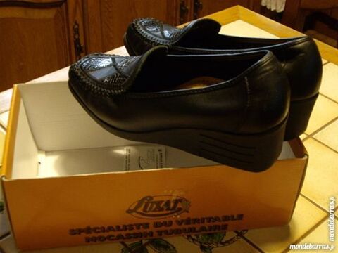 Chaussures LUXAT noir 30 Brval (78)