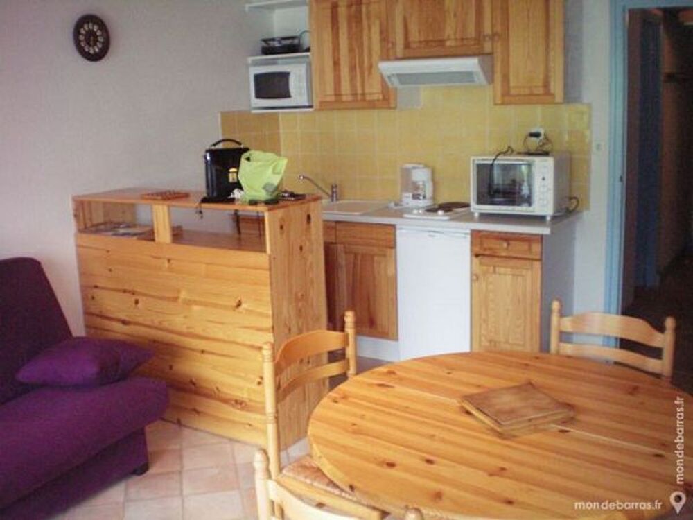   appartement la toussuire les sybelles Rhône-Alpes, Fontcouverte-la-Toussuire (73300)