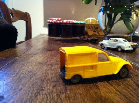 citroen 2 cvx NOREV N 26 0 Bannalec (29)