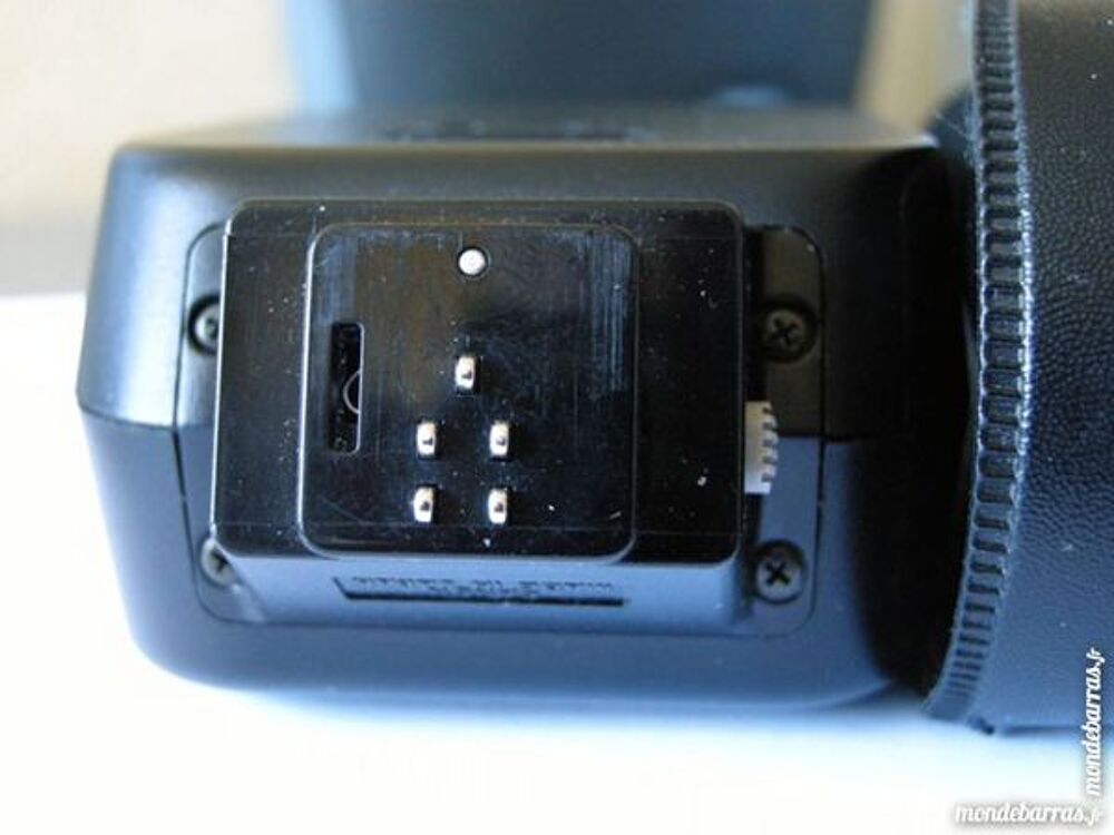 Flash CANON 200E Photos/Video/TV