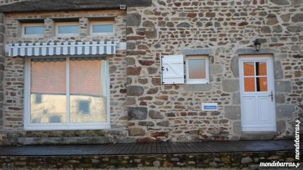   location saisonniere Limousin, Chambon-sur-Voueize (23170)