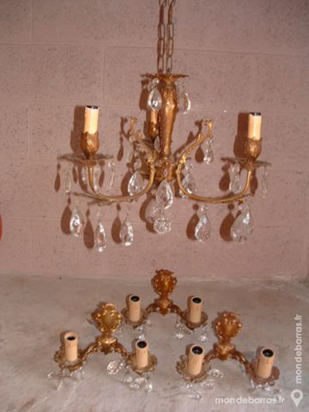 Lustres Décoration