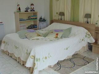 Location  Maison - Villa 