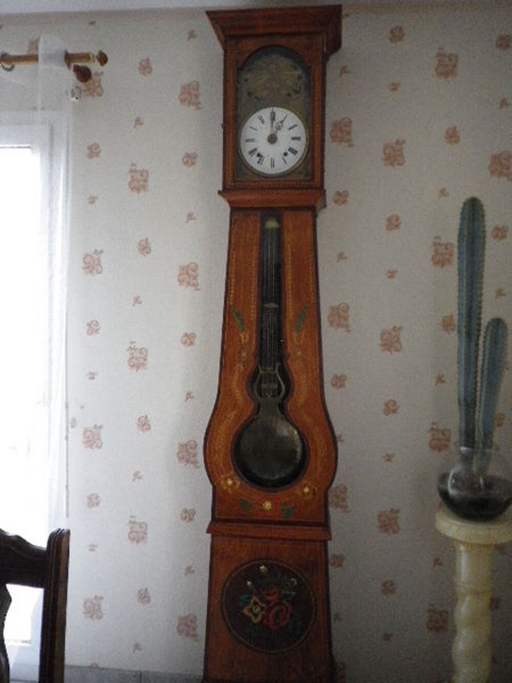horloge comtoise Meubles