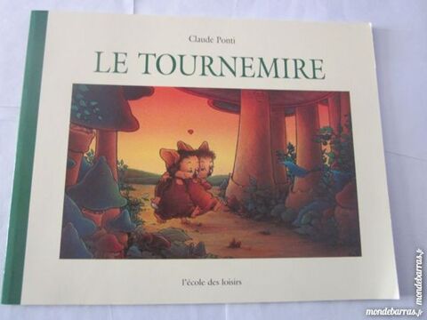 LE TOURNEMIRE  par  CLAUDE PONTI 5 Brest (29)