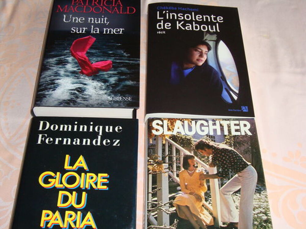 livres Livres et BD
