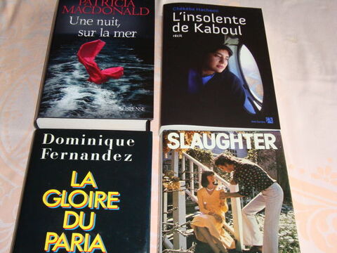 livres 2 Digne-les-Bains (04)