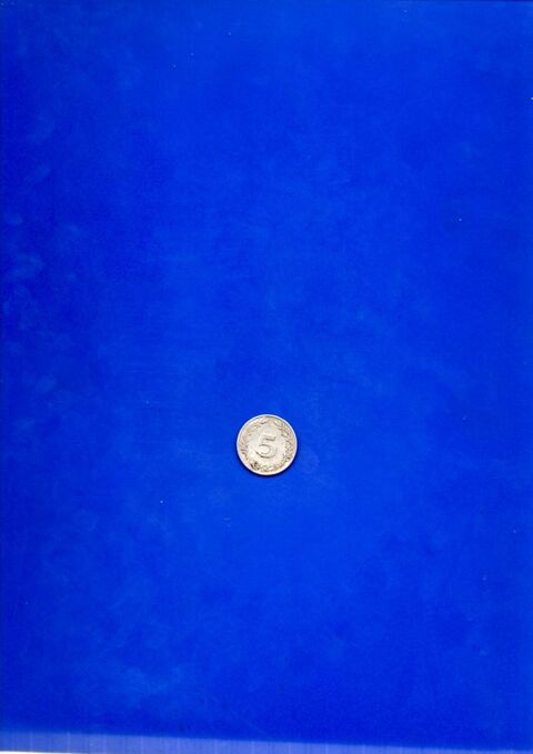 pice  tunez 1960 0 Gennevilliers (92)