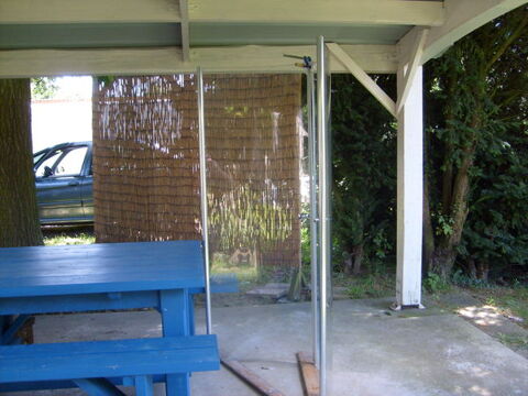 Parois de douche 70 Pont-Authou (27)