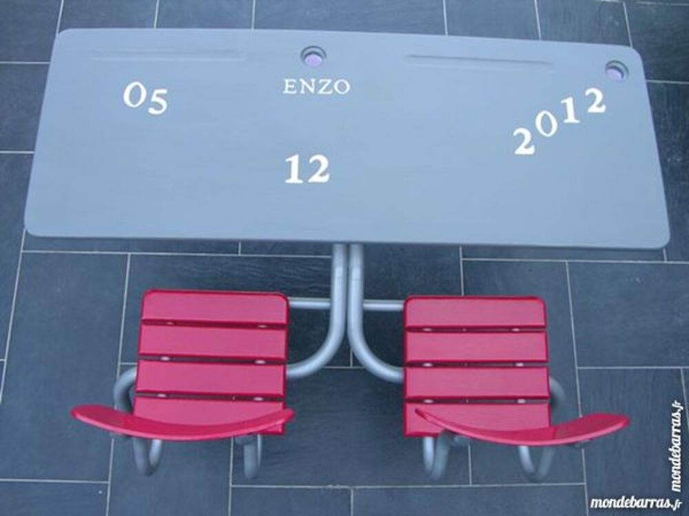 BUREAU ECOLIER Meubles
