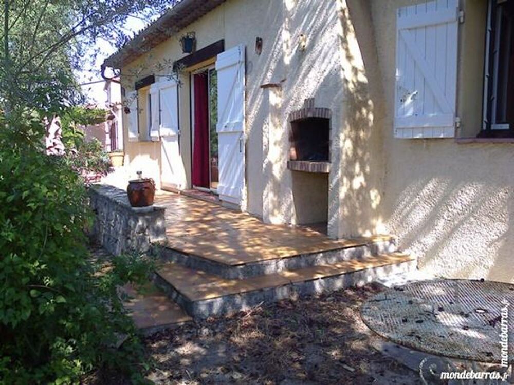   location vacances var Provence-Alpes-Côte d'Azur, Montauroux (83440)