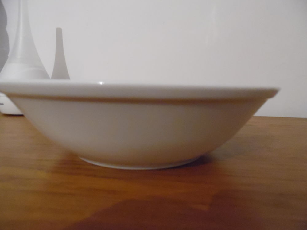saladier de service de table, NEUF Décoration