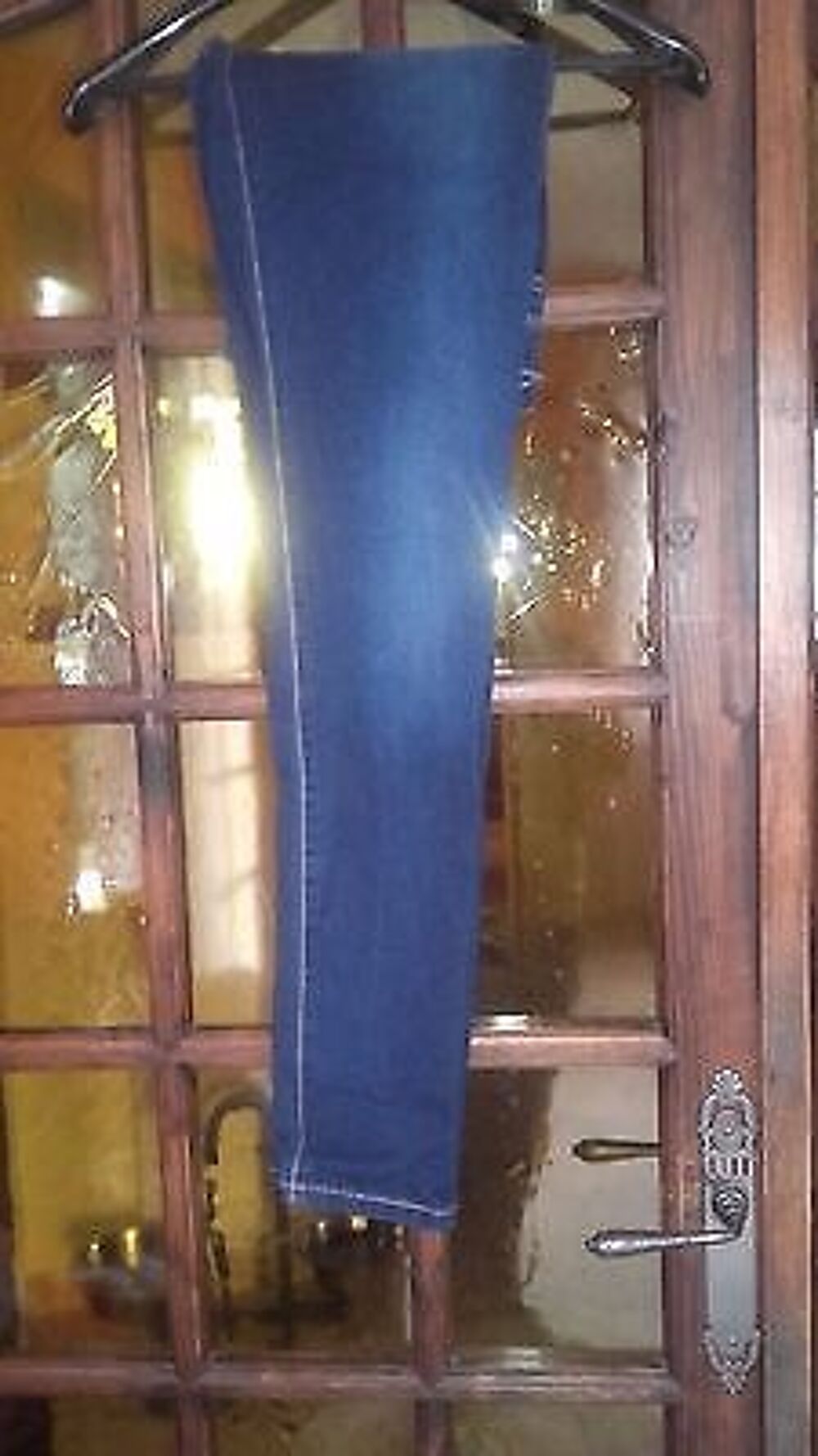 JEANS NEUF Vêtements