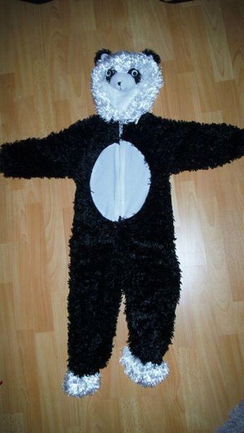 Dguisement enfant panda 12 La Digne-d'Aval (11)