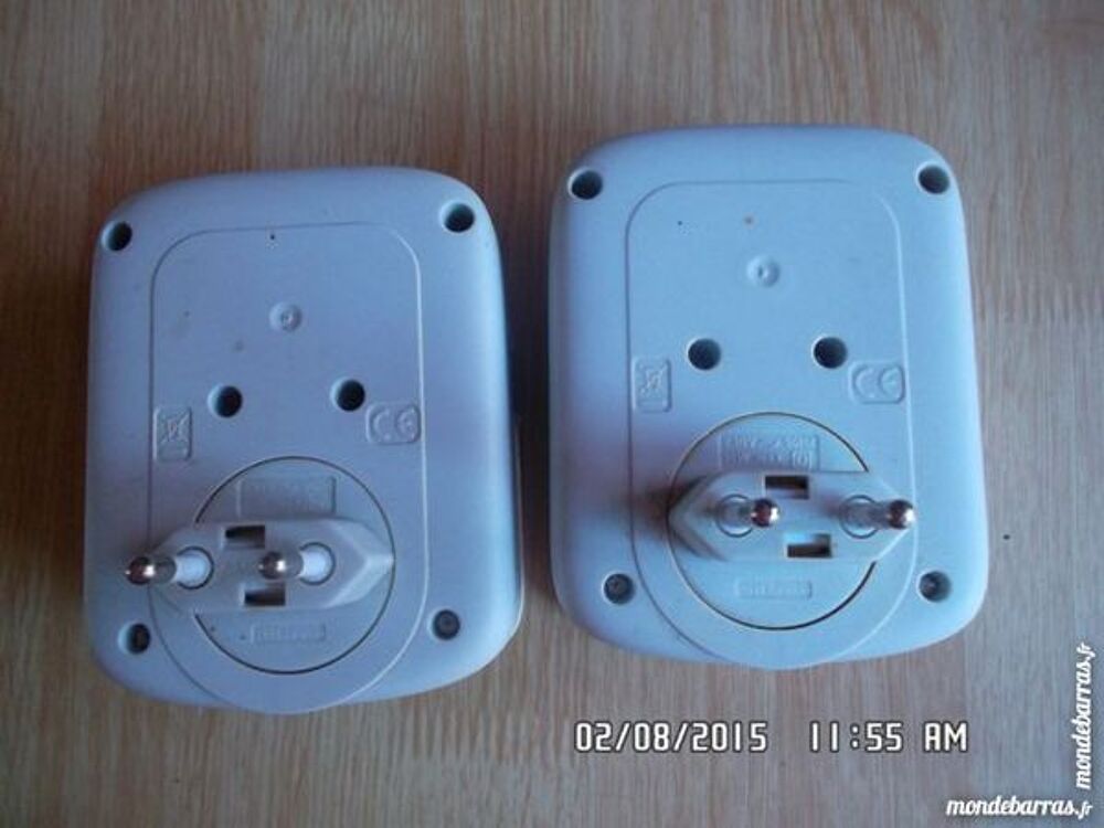 2 diffuseurs AMBI PUR*juste 1e*kiki60230 Cuisine