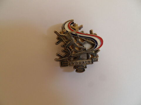 Insigne Ecole de Ski France. 5 Mze (34)