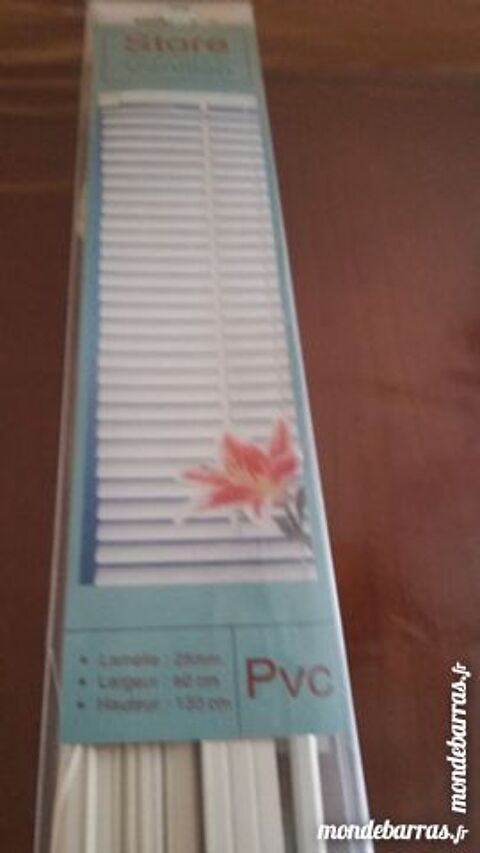 store venitien neuf 9 Saint-Grgoire (35)