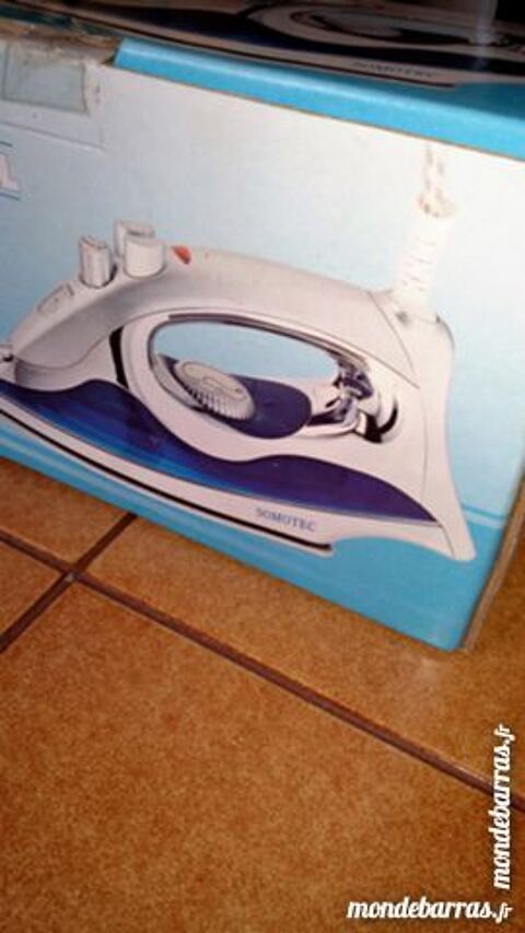 Fer � repasser 15 Maisnil-l�s-Ruitz (62)