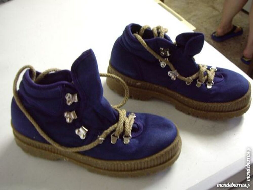 Breny coloris Marine pointure 40 Chaussures