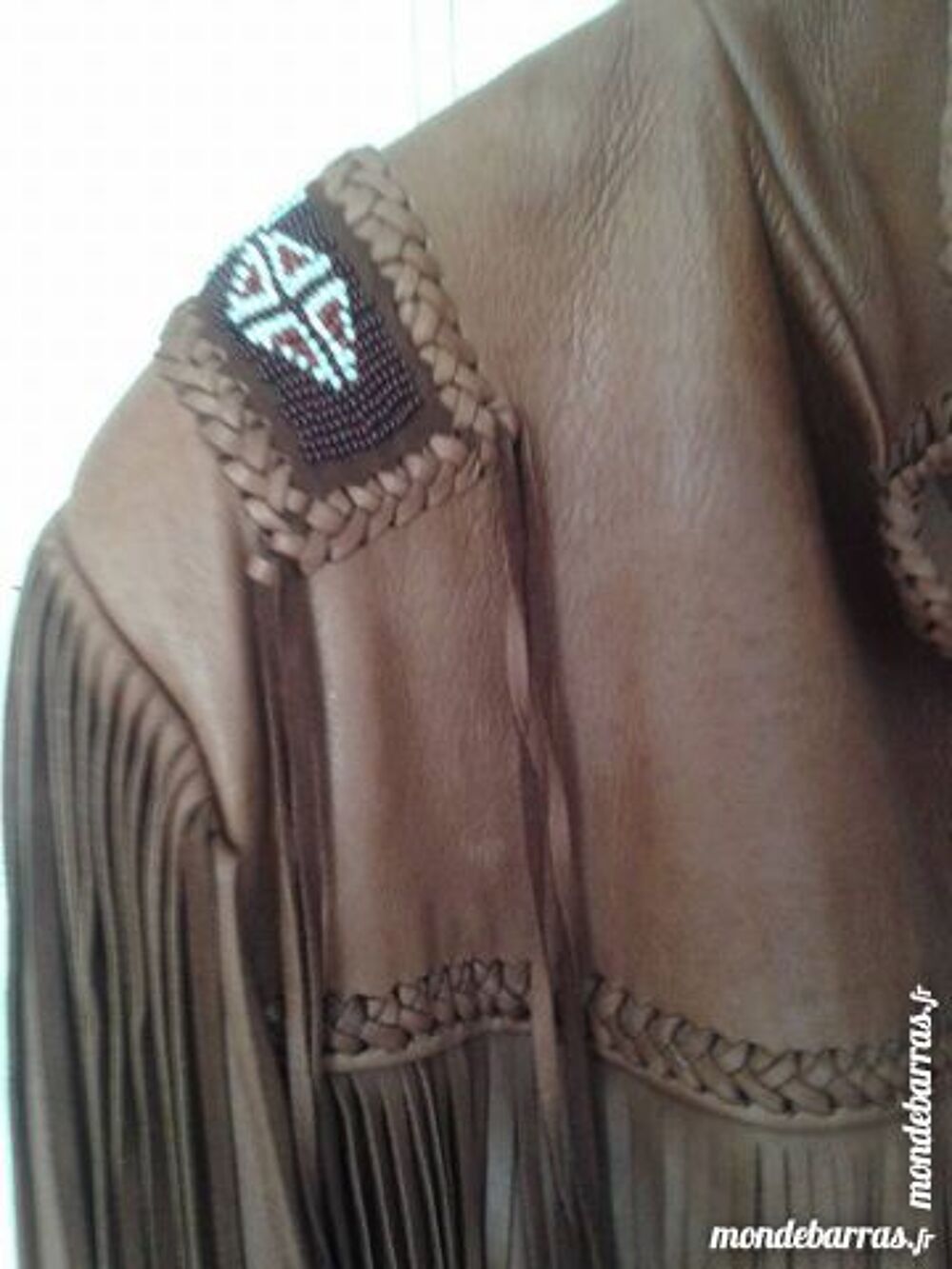 veste country Vêtements