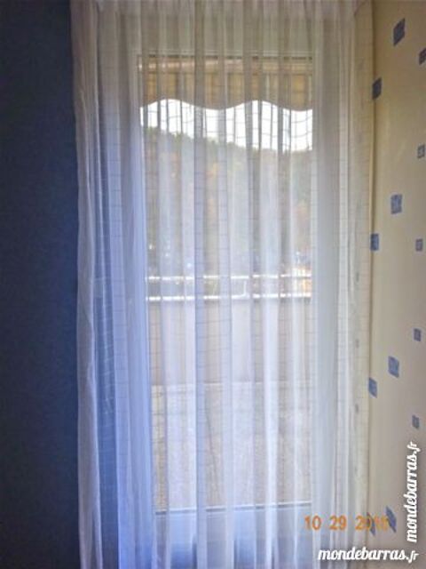 RIDEAUX NYLON 20 Vaulnaveys-le-Haut (38)